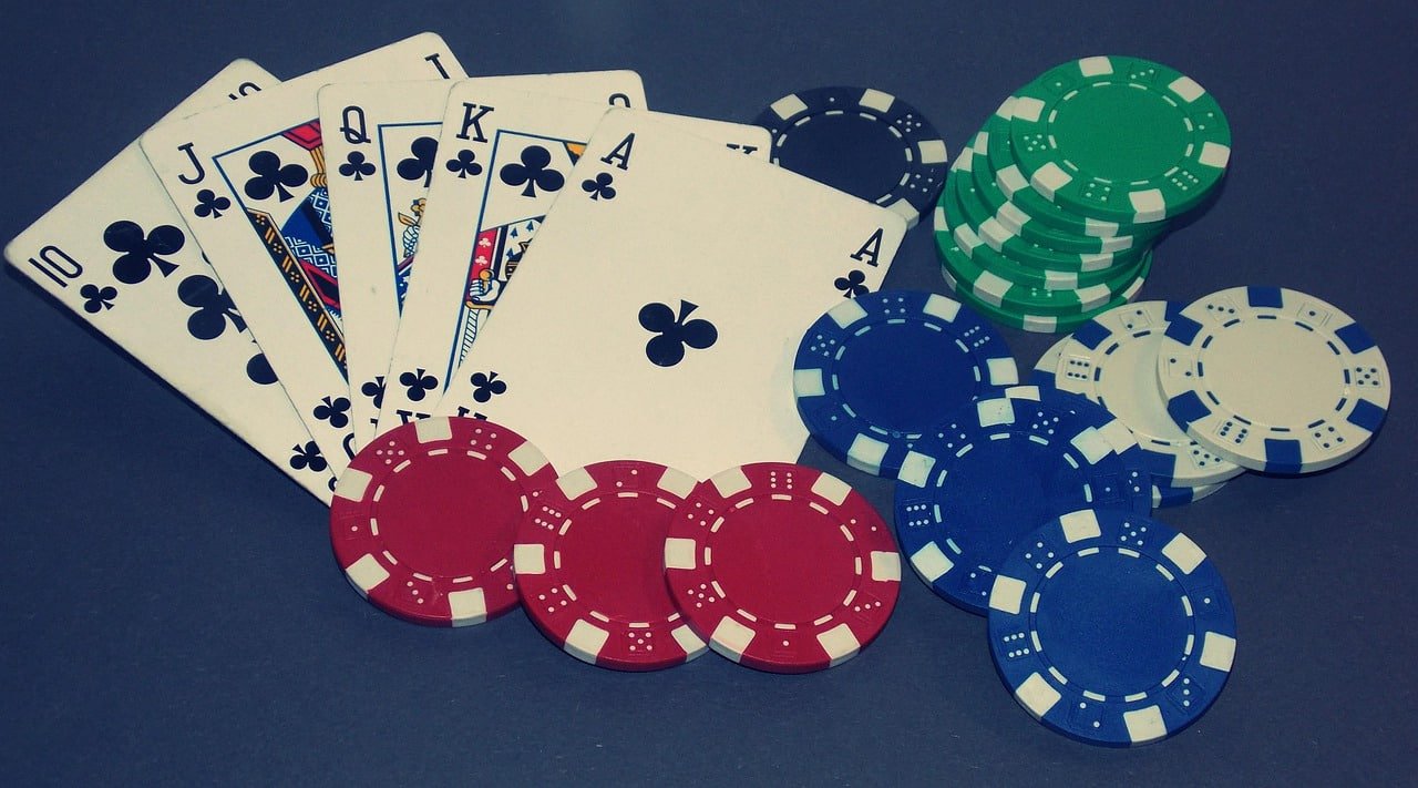 Bingo Game u35apk